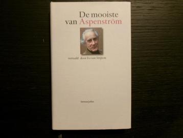 De mooiste van Aspenström/Koen Stassijns en Ivo van Strijtem beschikbaar voor biedingen