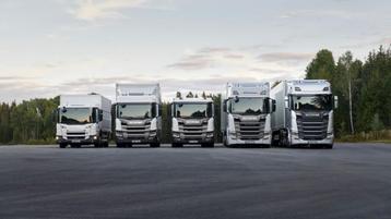 Transportvergunning - V nummer - vakbekwaamheid beschikbaar voor biedingen