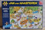 Groot lot (22 Stuks) Jan Van Haasteren puzzels., Legpuzzel, Meer dan 1500 stukjes, Zo goed als nieuw, Ophalen