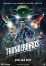 thunderbirds  ring van vuur, Cd's en Dvd's, Ophalen of Verzenden