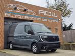 Renault Master - L2H2 - NIEUW MODEL - 2024 0KM - 170PK, Voorwielaandrijving, Stof, Renault, 170 kW