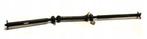 Mercedes W447 cardanas Mercedes Vito A4474104900, Ophalen, -, -, Nieuw