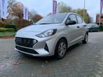 Hyundai i10 Air, Auto's, Hyundai, Bedrijf, 5 deurs, I10, Zilver of Grijs