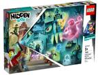 LEGO 70425 Hidden Side school, Ophalen of Verzenden, Nieuw, Complete set, Lego