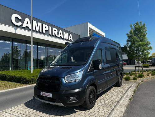 Bavaria  Q603G Qwest, Caravans en Kamperen, Mobilhomes, Bedrijf, Bus-model, tot en met 3, Overige merken, Diesel, 5 tot 6 meter