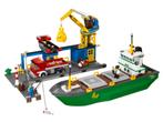 LEGO haven (4645), Ophalen of Verzenden, Gebruikt, Complete set, Lego