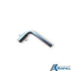 Massa slot metaal, Nieuw