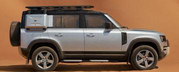 26MY EXPLORER PACK 110 beschikbaar voor biedingen