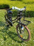 KINDERFIETSEN 7J-10J 22 INCH NIEUWSTAAT vanaf €125, Ophalen, Zo goed als nieuw, 24 inch, Versnellingen