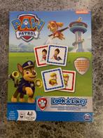 Paw Patrol - memory - prima staat, Ophalen of Verzenden, Gebruikt