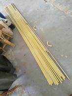 Buis 3m, Doe-het-zelf en Bouw, Ophalen, Bochten, 2 tot 4 meter, PVC