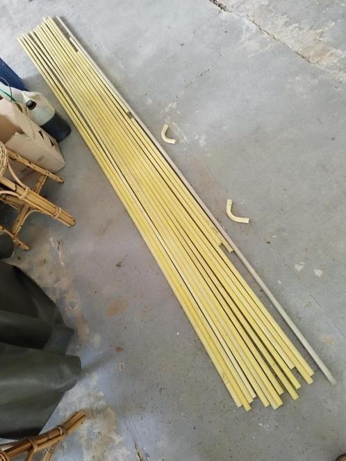 Buis 3m, Doe-het-zelf en Bouw, Buizen en Afvoer, Nieuw, Bochten, PVC, 2 tot 4 meter, Ophalen