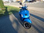 vespa gts 125, Autres modèles, 125 cm³, Enlèvement, Utilisé