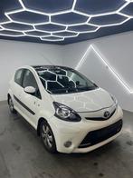 Toyota Aygo| 2014| 62.619KM| 1 jaar garantie, Voorwielaandrijving, Euro 5, Stof, 50 kW