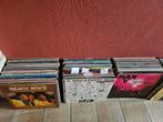 Vinyls aux choix 5€ - 6€, Cd's en Dvd's, Vinyl | Verzamelalbums, Pop, Zo goed als nieuw, Ophalen