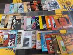 37 disques 45 tours anciens, Ophalen of Verzenden