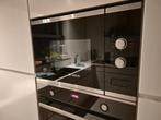 Bosch inbouw microgolfoven met grill, Elektronische apparatuur, Microgolfovens, Ophalen, Gebruikt, Microgolfoven, Grill