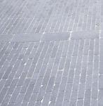 Ebema cassaia getrommeld 20x5x6 carbon intense, Ophalen, Nieuw, Beton, Klinkers