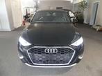 Audi A3 Sedan LIMOUSINE 30 TFSI Business Edition Attraction, Te koop, Berline, Benzine, Gebruikt