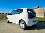 VW UP 55kW (75PK) 2012 Euro 5 Met KEURIG, Voorwielaandrijving, Euro 5, Stof, Elektrische ramen
