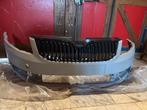Pare-chocs neuf pour SKODA OCTAVIA III (5E3, NL3, NR3), Neuf, Pare-chocs, Enlèvement, Skoda