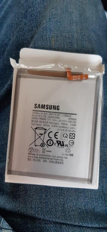 nieuwe batterij voor Samsung A20E-A30-A50, Enlèvement ou Envoi, Neuf, Samsung