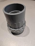 Doorvoer pvc, Ophalen, Zo goed als nieuw, PVC