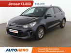Kia Rio 1.0 TGDI Active (bj 2019), Auto's, Kia, Voorwielaandrijving, Stof, Gebruikt, Electronic Stability Program (ESP)