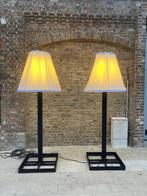 XXXXL design verlichting buiten hoogte 2,40meter, Enlèvement ou Envoi, Acier