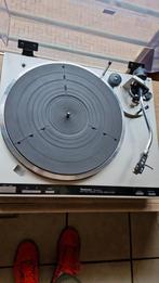 technique SLQ33, TV, Hi-fi & Vidéo, Tourne-disque, Comme neuf, Enlèvement, Automatique
