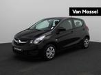 Opel KARL 1.0 Enjoy, Autos, 5 places, 55 kW, Tissu, Achat