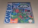 TMNT II Back From The Sewers Game Boy GB Game Case, Games en Spelcomputers, Games | Nintendo Game Boy, Verzenden, Zo goed als nieuw