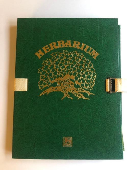 Verzameling: Herbarium (bomen), Verzamelen, Supermarktacties, Overige supermarkten, Ophalen of Verzenden