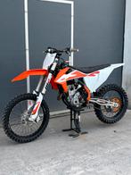 KTM 250 SXF 2019, Motoren, Particulier