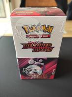 SEALED Half booster box destined Rivals (18 packs), Ophalen of Verzenden, Nieuw, Booster