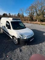 Citroën Berlingo koelwagen–NIET STARTEND– lichte vracht, Euro 5, Citroën, Wit, Particulier