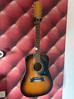 12 string gitaar 1971, Muziek en Instrumenten, Ophalen, Gebruikt, Overige typen, 12-snarig