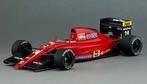 Ferrari 642 Formula 1 United States GP 1991 Jean Alesi 1/43, Ophalen of Verzenden, Nieuw, Auto