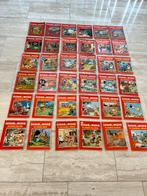 36 strips suske en wiske, Plusieurs BD, Enlèvement, Utilisé