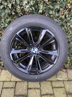 VELGEN BMW 5 serie, 17 inch, Banden en Velgen, Gebruikt, Personenwagen