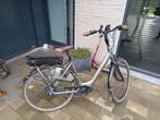 Elektrische Gazelle fiets, Vélos & Vélomoteurs, Vélos électriques, 51 à 55 cm, 50 km par batterie ou plus, Enlèvement, Utilisé