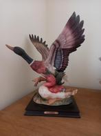 Statue de canards, Collections, Enlèvement, Comme neuf, Animal