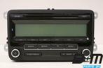 RCD310 radio / CD VW Golf 6 / Passat B7 1K0035186AA, Utilisé