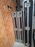 Flightcase, Ophalen, Zo goed als nieuw, Flightcase