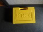 knex bewaardoos, Kinderen en Baby's, Speelgoed | Bouwstenen, Ophalen