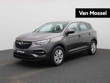 Opel Grandland X 1.5 CDTi Edition | Navi | ECC | PDC | LMV | beschikbaar voor biedingen
