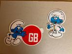 Sticker Smurfen, Verzamelen, Stripfiguren, Ophalen, Smurfen
