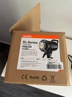 Godox sl60w video light, Ophalen