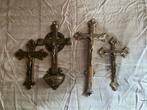 Crucifix, Antiquités & Art, Antiquités | Objets religieux, Enlèvement