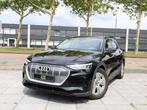 Audi e-tron 50 quattro 71 kWh 230KW | Keyless Go & Entry | E, Automaat, Parkeersensor, 71 kWh, Zwart